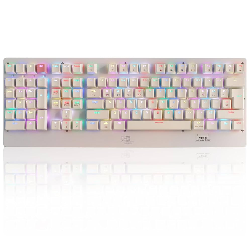 キーボード apppppole Amazon | EPOMAKER X Aula F75 75% ワイヤレスゲーミング